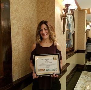 Meet your Posher, Jacqueline